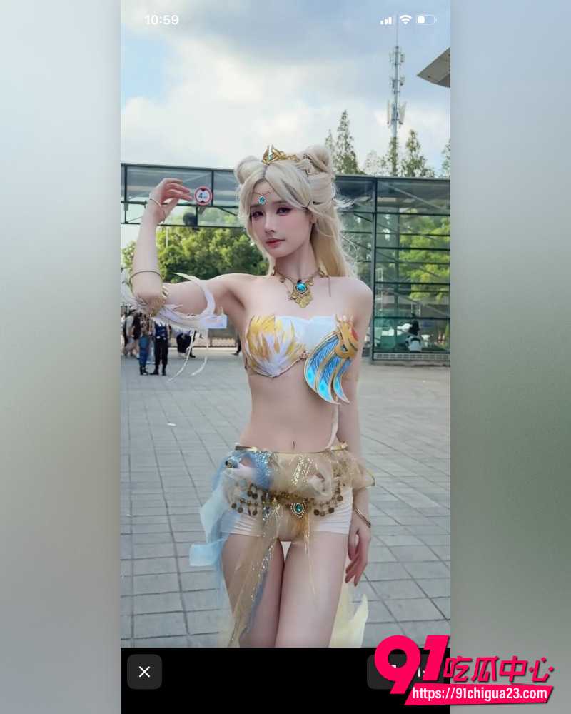 福利姬橙子喵酱 7 福利姬橙子喵酱 7