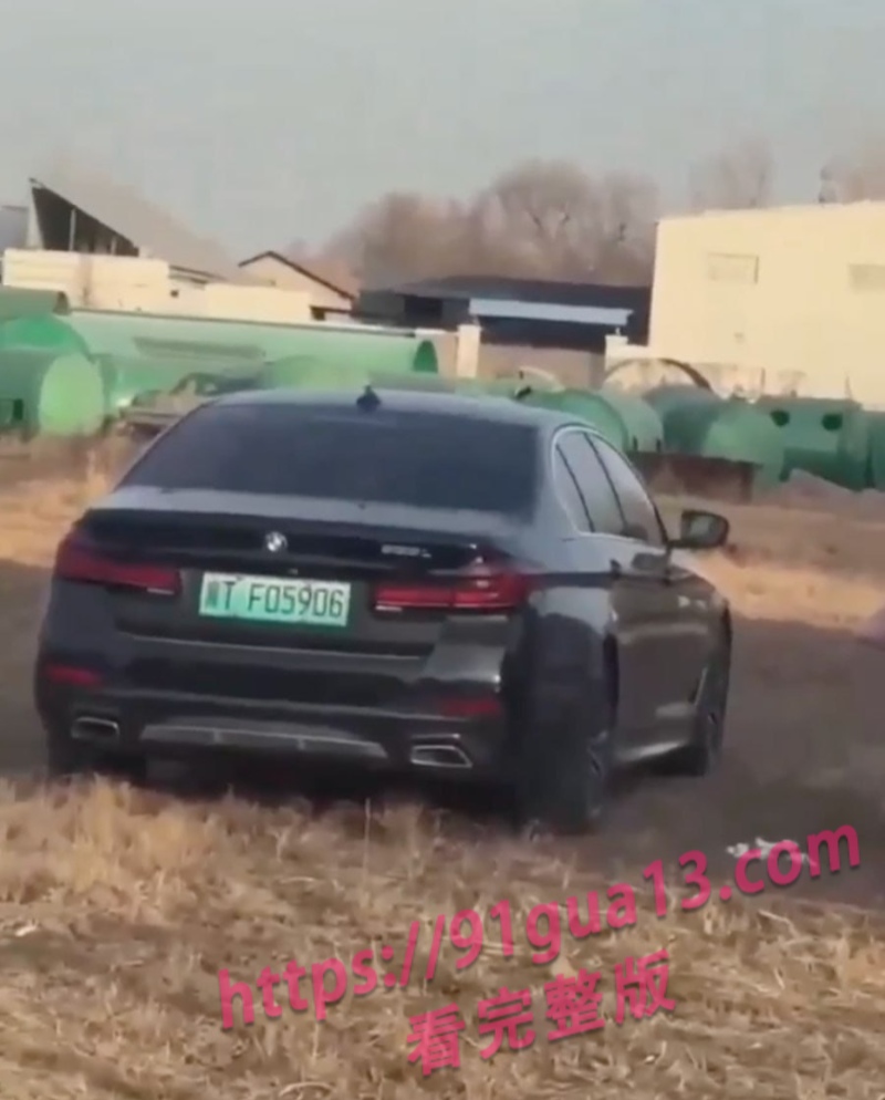 河北冀TF05906车主刺激车震现场 性感人妻骑电瓶车都要去赴约！ 配图3