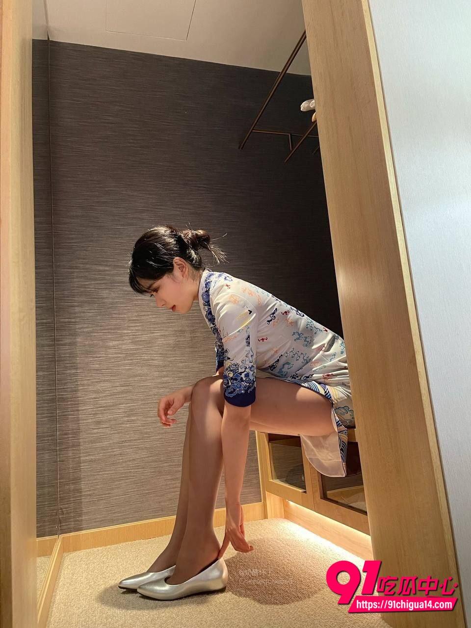 海航阮姐私密视频流出9