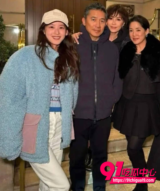 刘嘉玲被侵犯视频曝光10