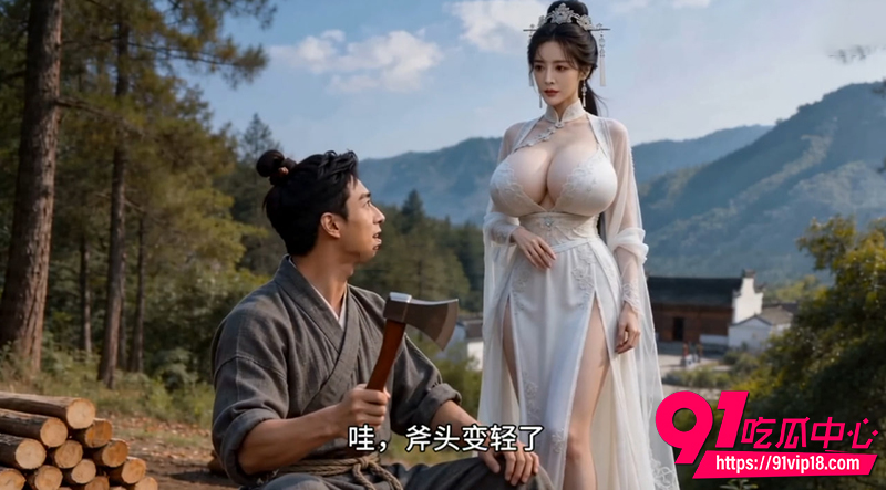 ai成人短剧  2