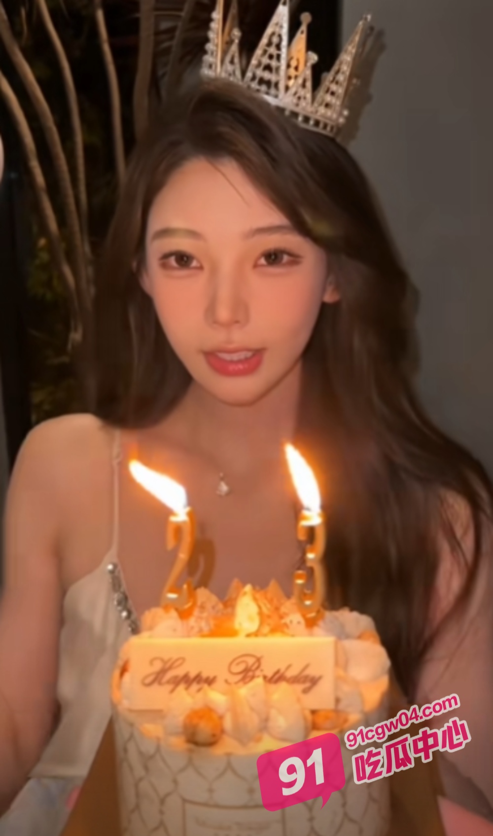 抖音400万女网红 小羊没烦恼 约炮金主 啪啪视频流出被爆 被现男友抓包 配图4