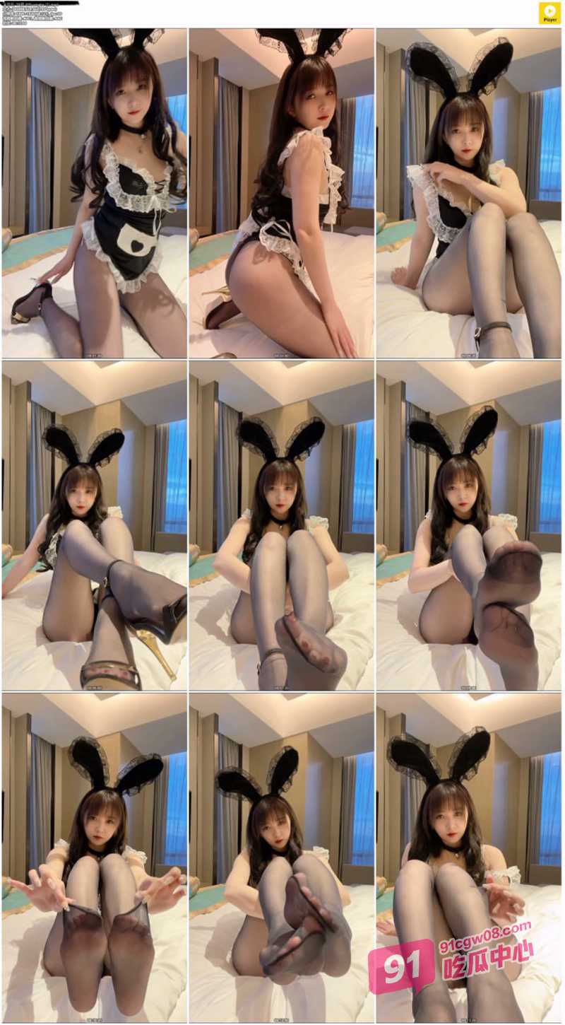 斗鱼顶级福利姬小女巫露娜 私定全集泄密 原本的斗鱼四大女主播之一 经济萧条只好下海了！ 配图5
