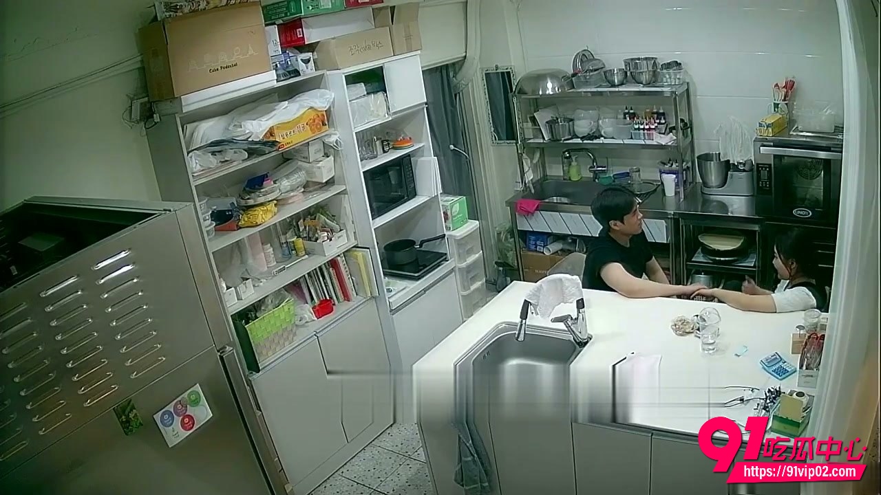 蛋糕店离异老板娘3
