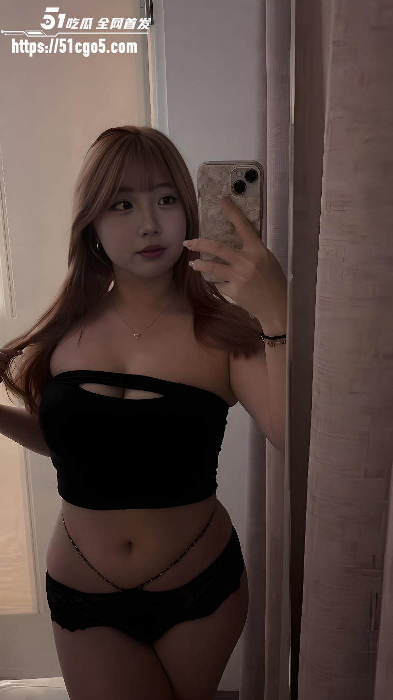 漂亮巨乳小网美Ellie 2