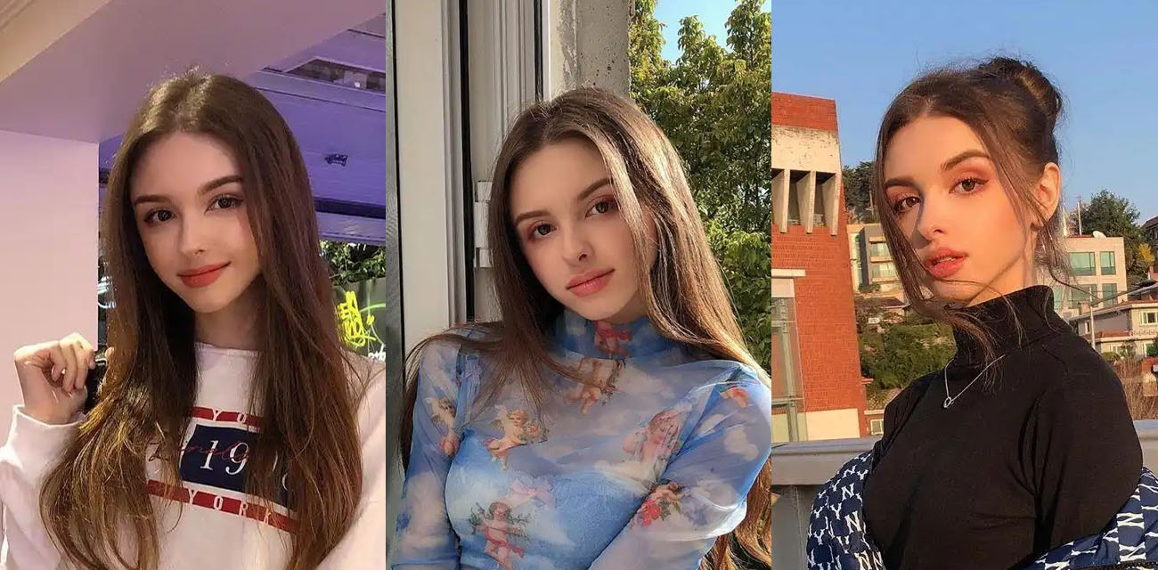 欧美极品继妹makisses勾引哥哥做爱乱伦合集