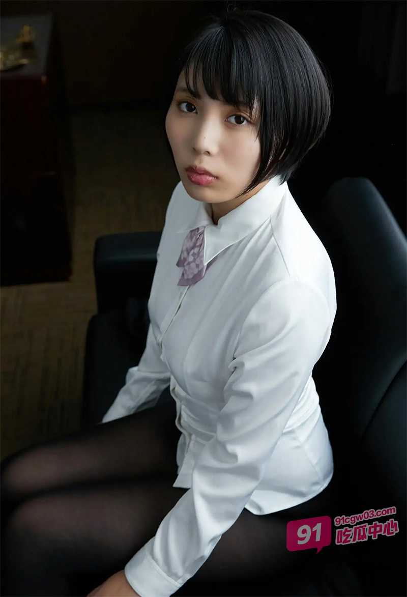 男人的加油站～性欲过强的妻子与我的绝伦朋友 这一次妻子被彻底满足！ 配图3