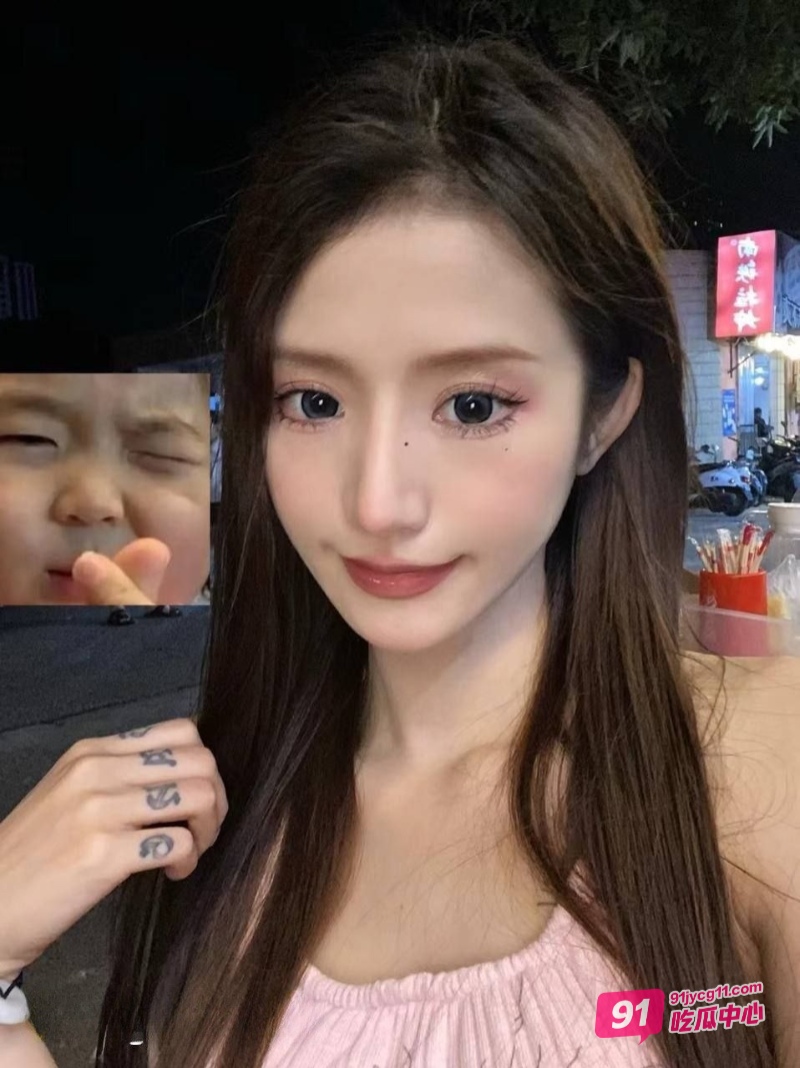 深圳美女林雪儿 性感胴体释放诱惑 上一次难以想象有多爽！