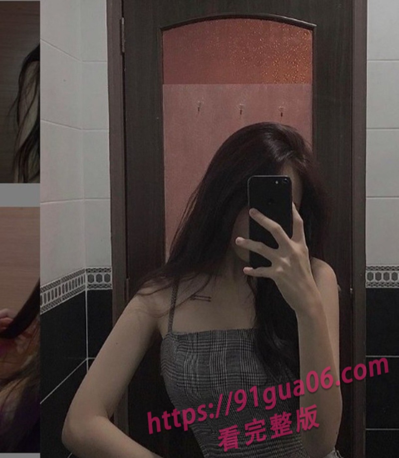 露脸才是王道 美女高材生静宜与校内男友日常啪啪自拍 配图16