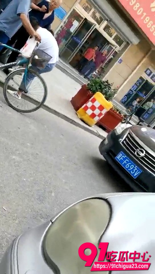 街头大战1v27