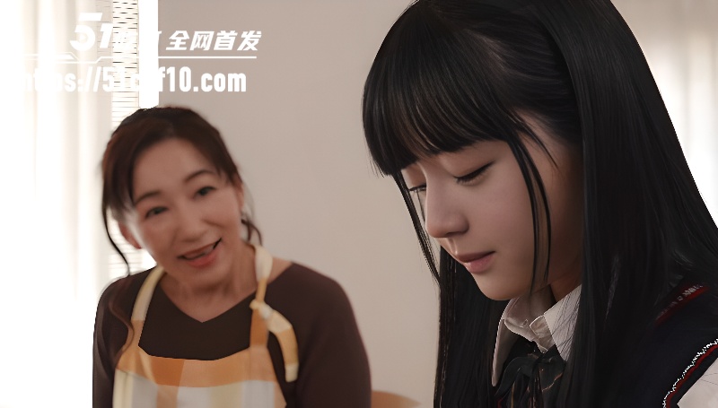 日本女优 井上桃 性爱佳作  1