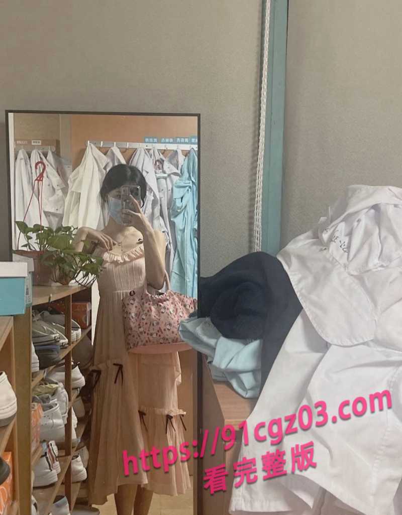 驻马店卫校实习小护士32素材水印版