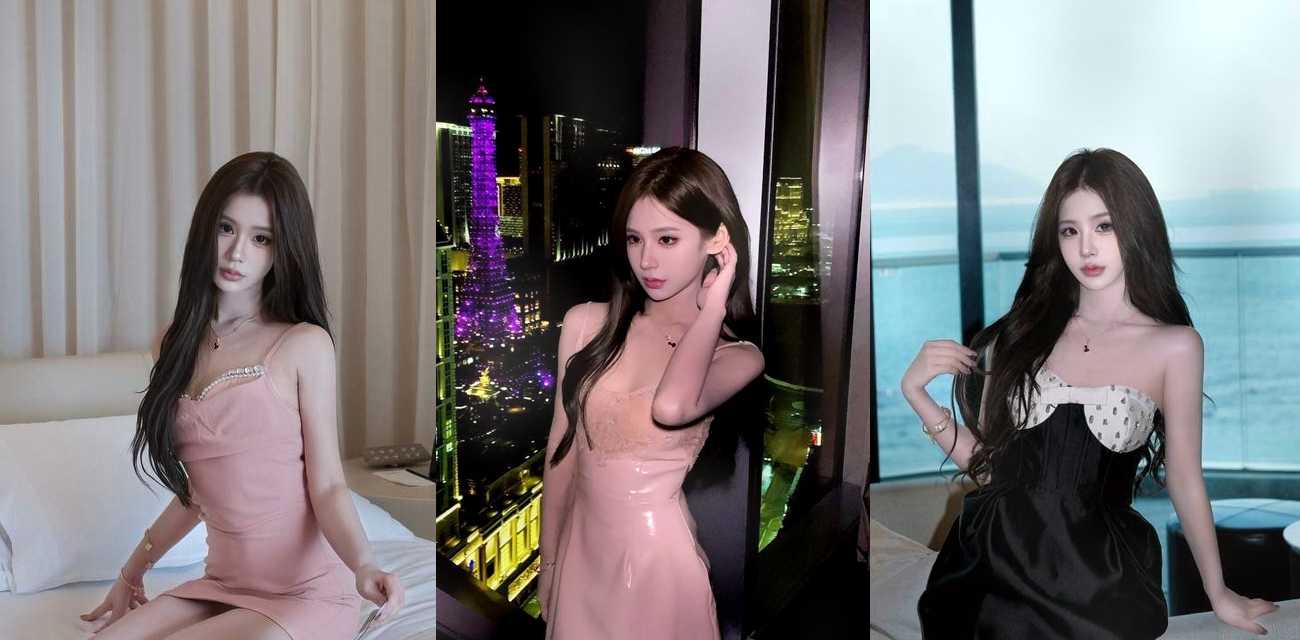 极品网黄爹咪 最新剧情私拍茶水间禁忌午休 连身裙被掀开揉胸 蒙眼含住再乳沟夹到高潮浪叫!
