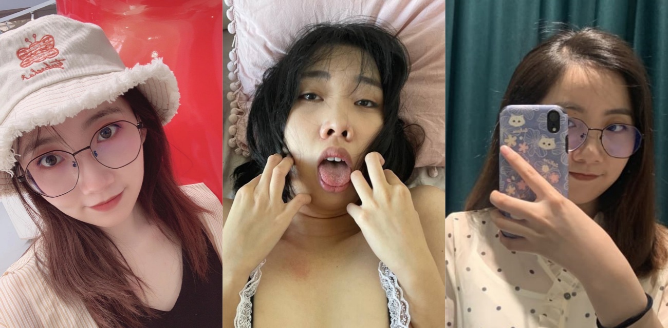河南郑州大学生卯蕊沁实习被老板潜规则 清纯美女被调教操成母狗视频流出