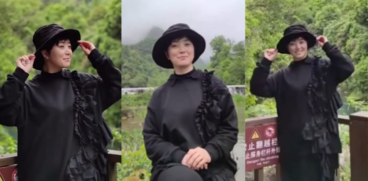 海角社区重磅流出农村留守母子农场院子巨乳榨精4
