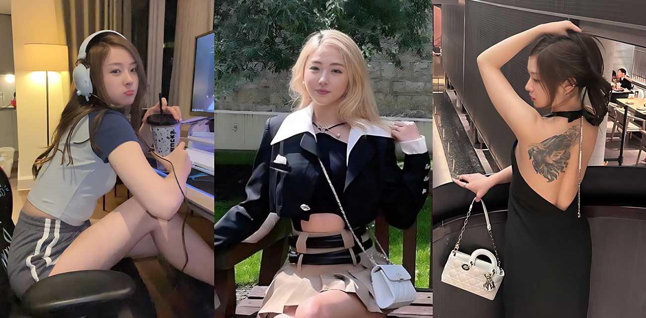 小萱