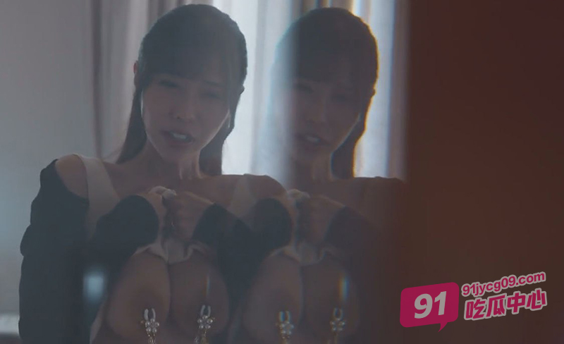 深夜撸片推荐～人妻为丈夫前途 成为丈夫上司的专属奶奴！ 配图3