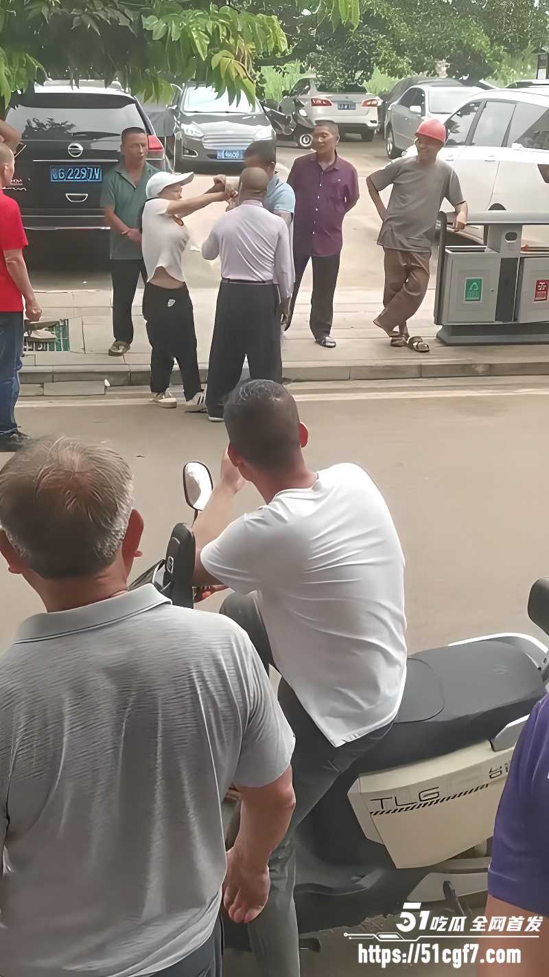 广东湛江遂溪 城月镇奇葩事件 4
