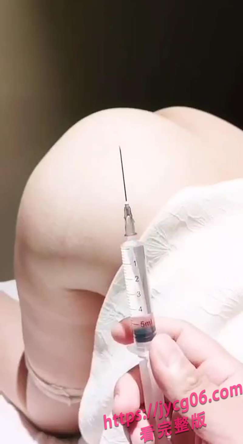 打针也这么撩人？江苏嫩妹第一视角呻吟实录疯传 配图