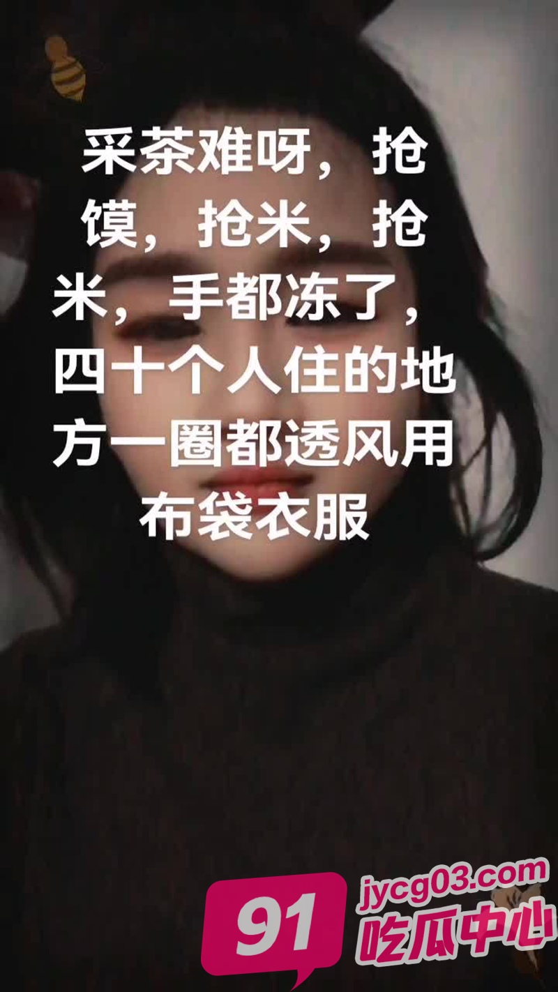 颤抖的采茶手VS万元春茶！谁在喝他们的血汗？ 配图3