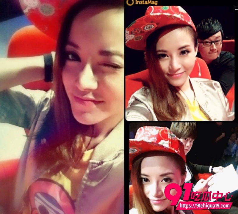 张杰谢娜58