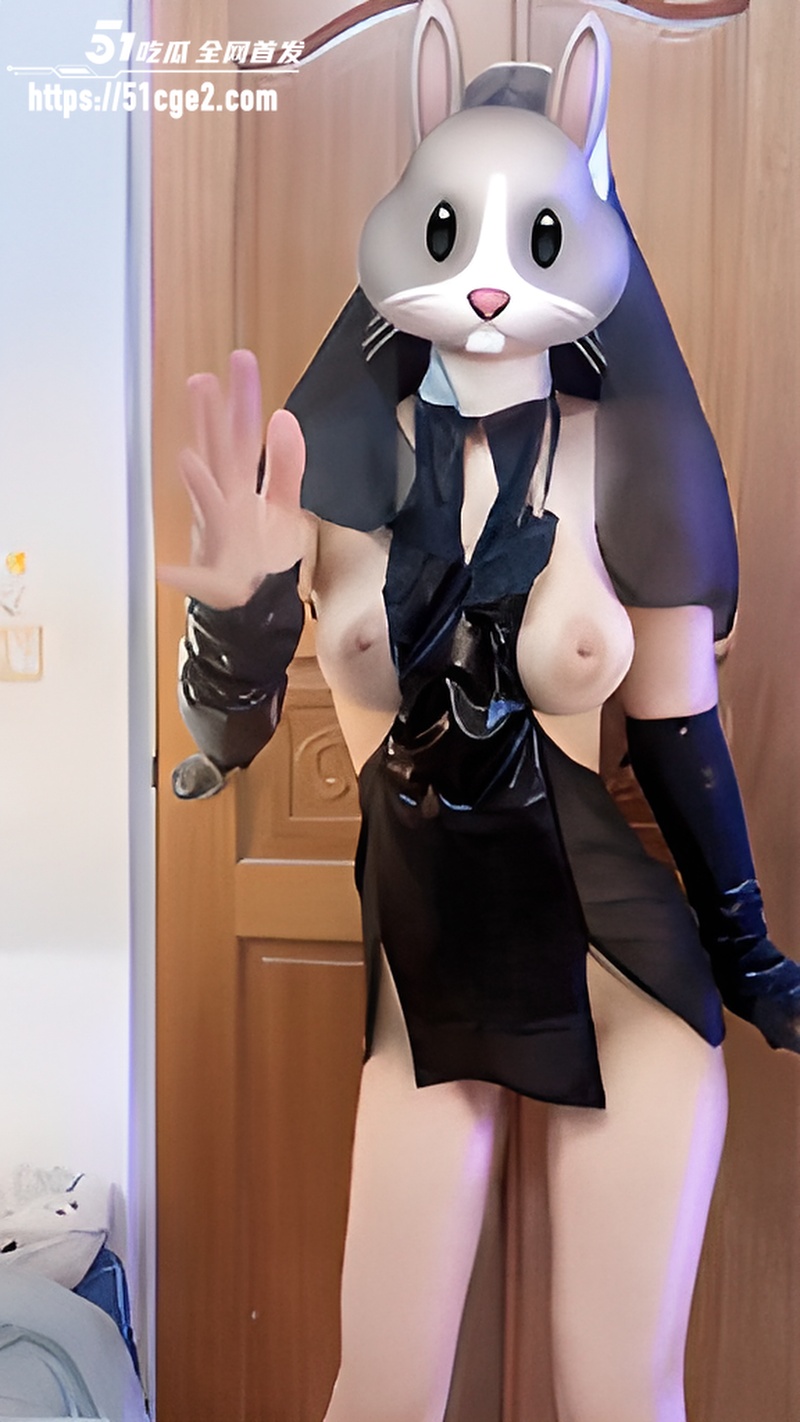 福利姬Rio3