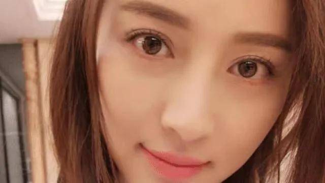 甘婷婷颜值到底有多高 凭借潘金莲一角一战成名 网友直呼人间妖精太美太有气质