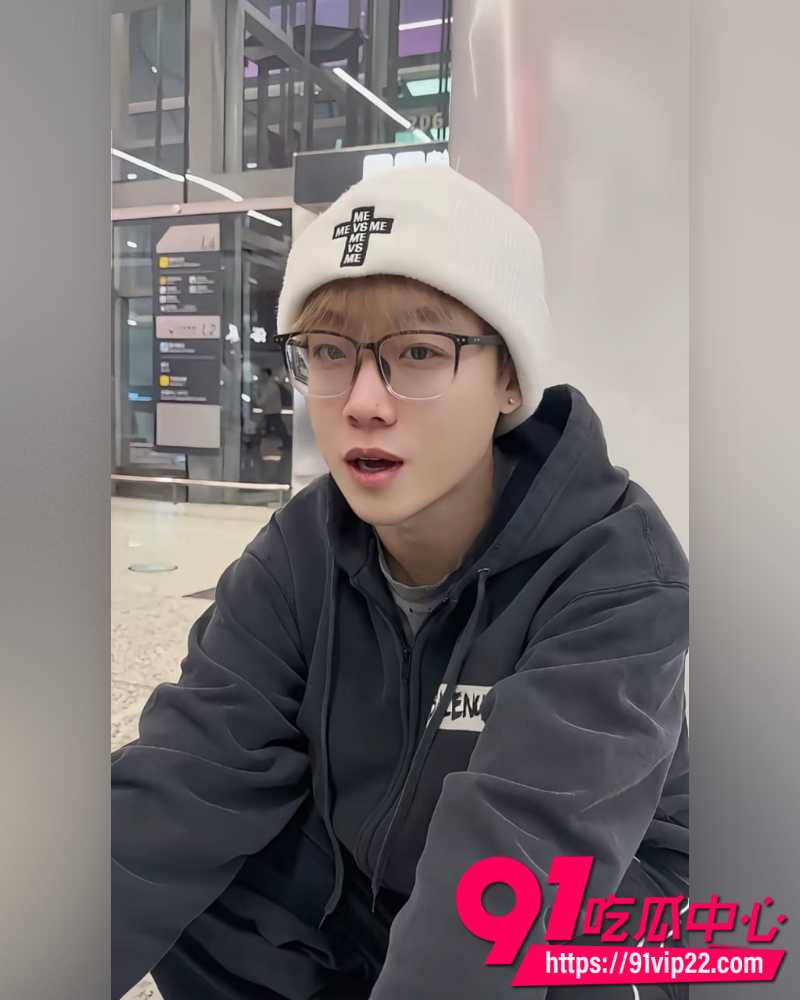 抖音千万粉主播陈泽 33