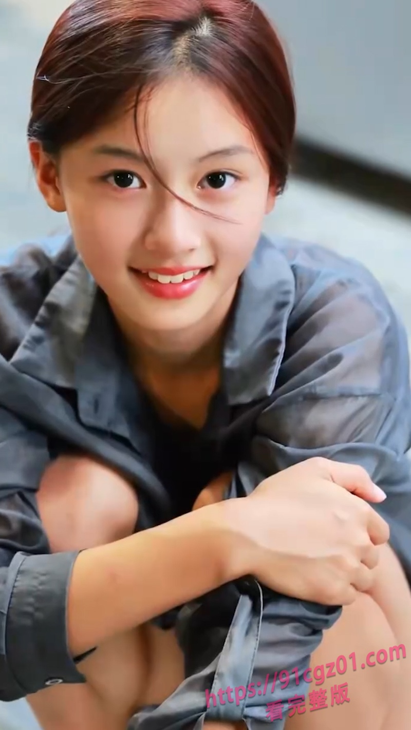 河南素人女孩 6