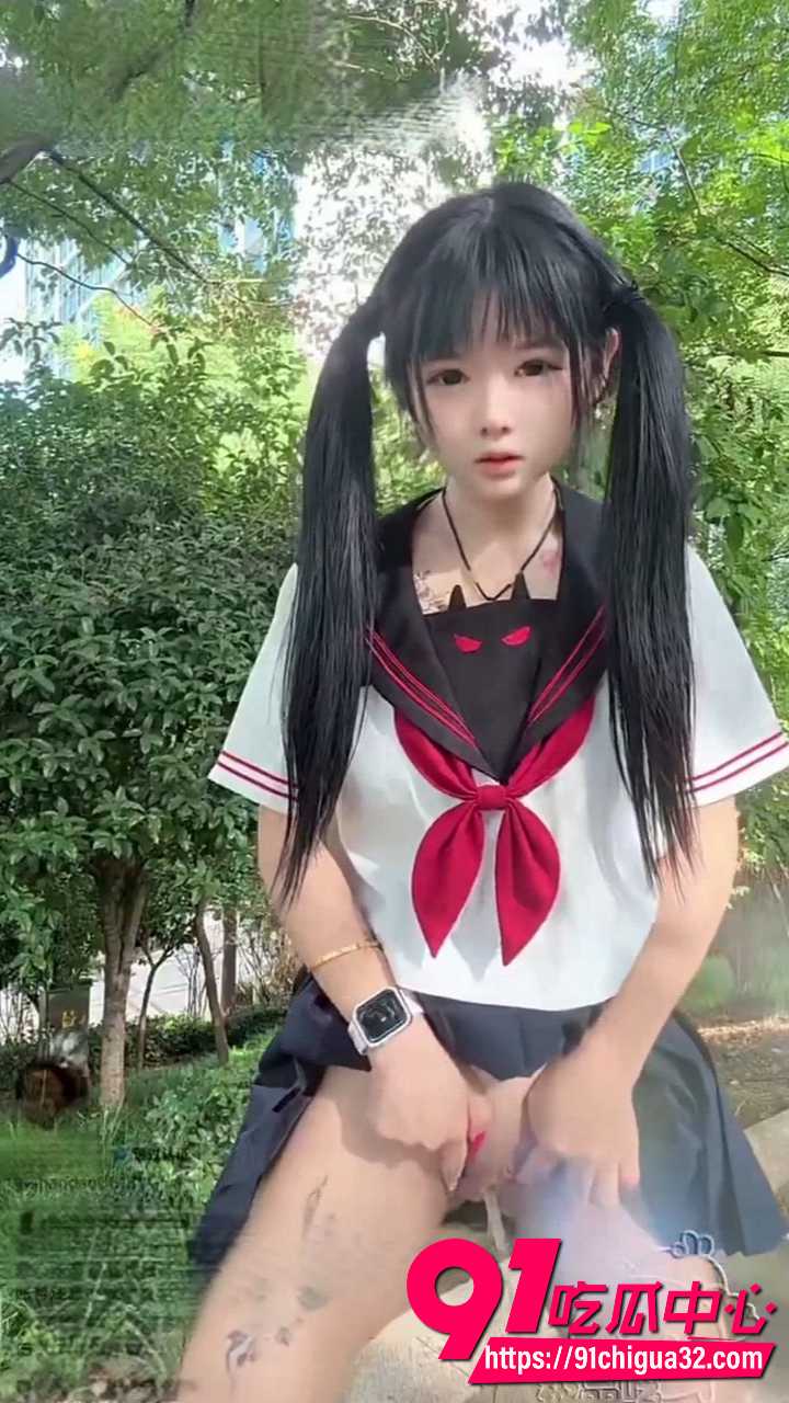 露脸双马尾少萝7 露脸双马尾少萝7