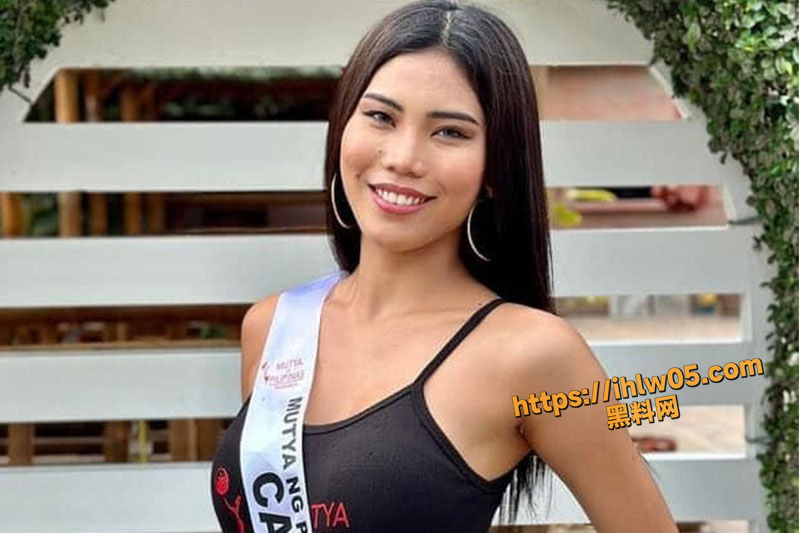 菲律宾除了女佣就只剩绑架了 选美皇后和以色列男友惨遭毒手!