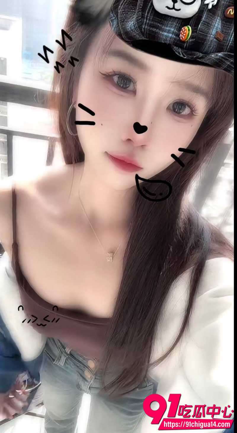 快手网红户外曼曼 7