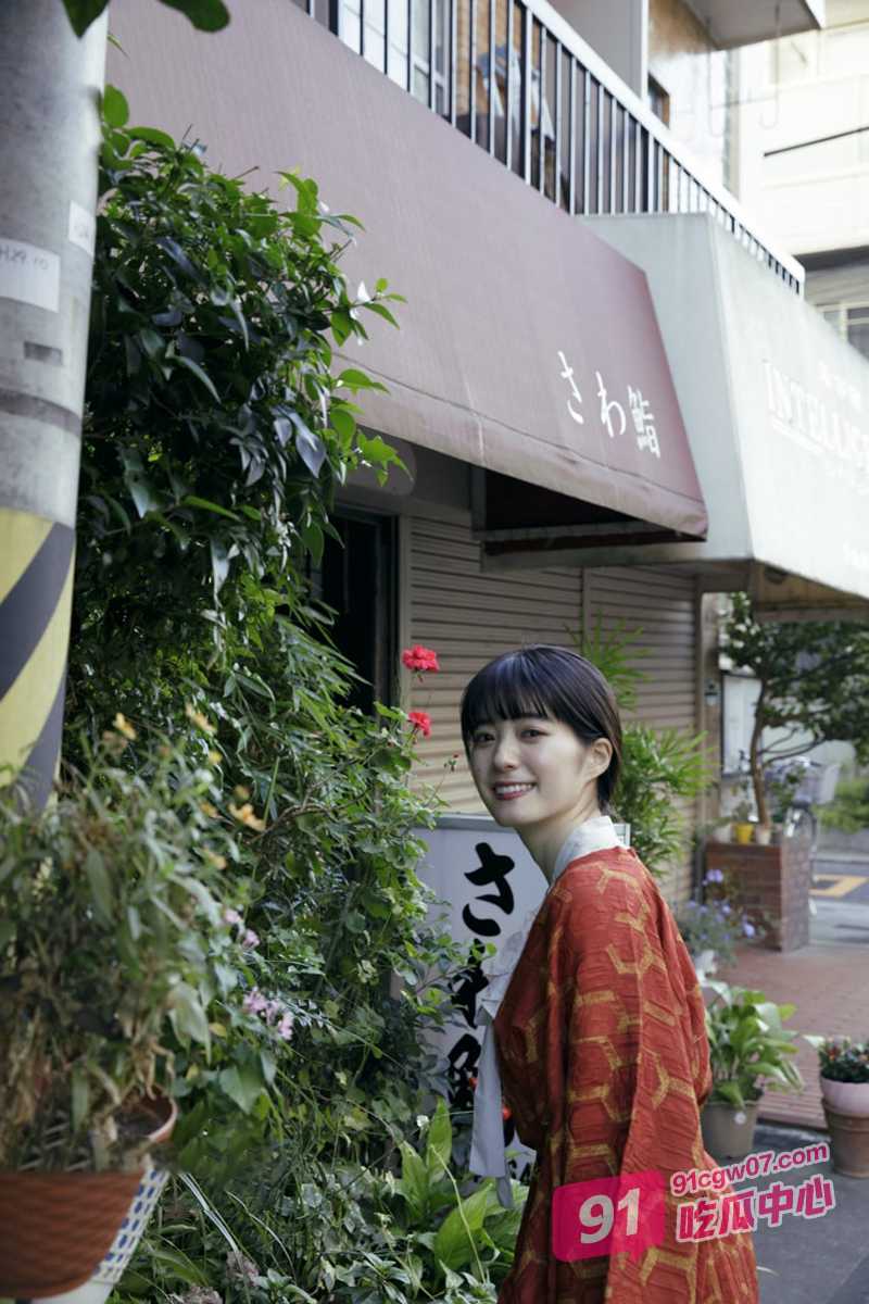 明星泄密！岛国知名模特演员 橘凜々子 性爱泄密流出 第一视角冲击感令人血脉喷张！ 配图3