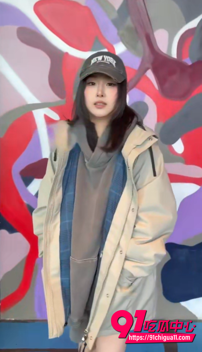 福利姬噗噗最新作品发布1