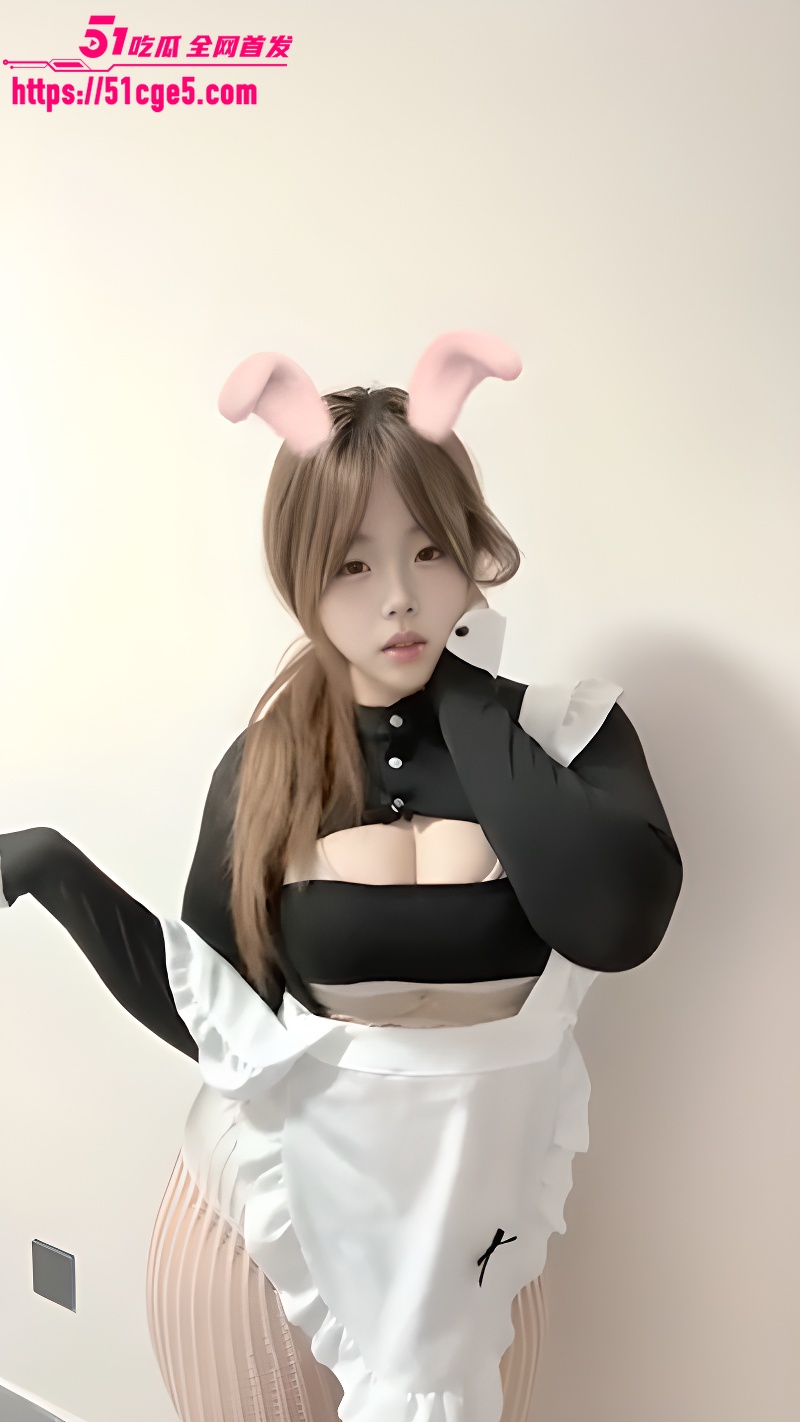 抖音坦克妹 铁蛋咪 裸舞福利合集 3