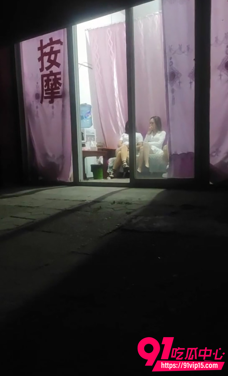 深夜街头探店 3