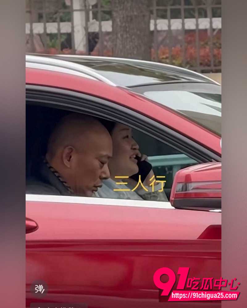 江苏海安曲塘三个网红精彩大瓜 5