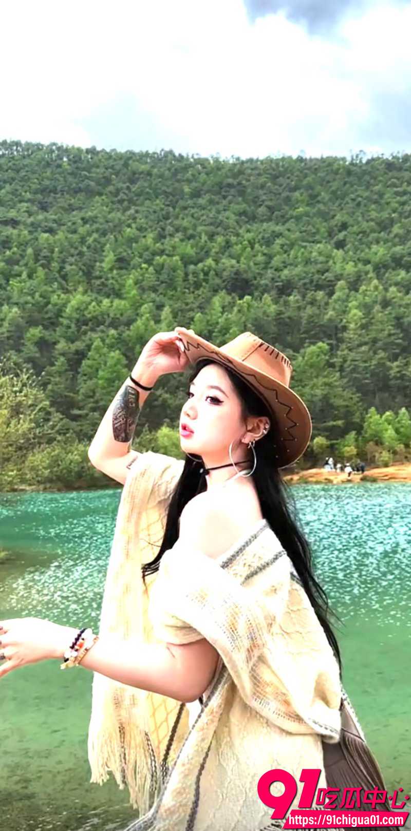8Meena成美男 6