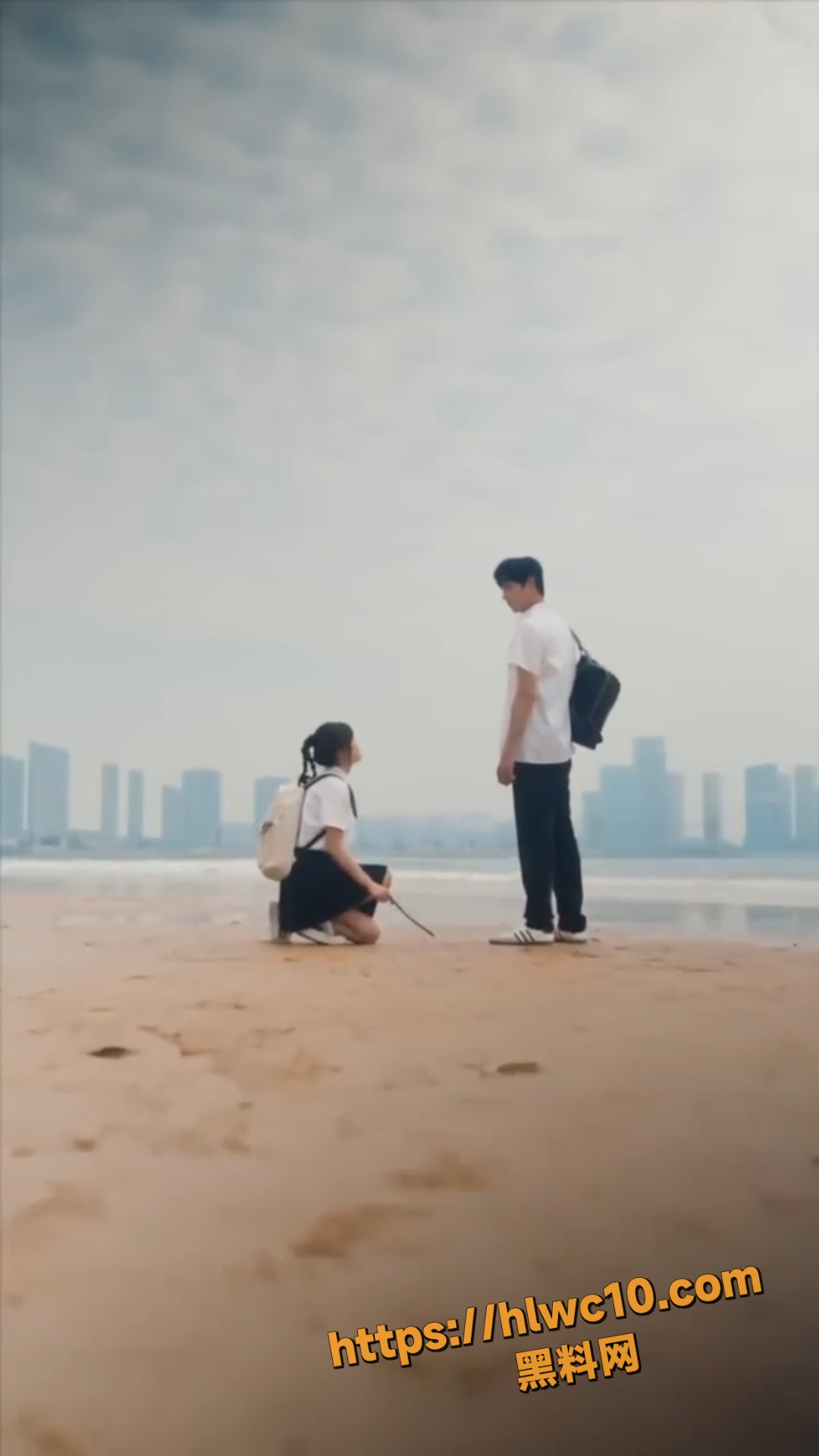 甜蜜短剧 那时喜欢你 王凯沐翟一莹深情虐恋超治愈