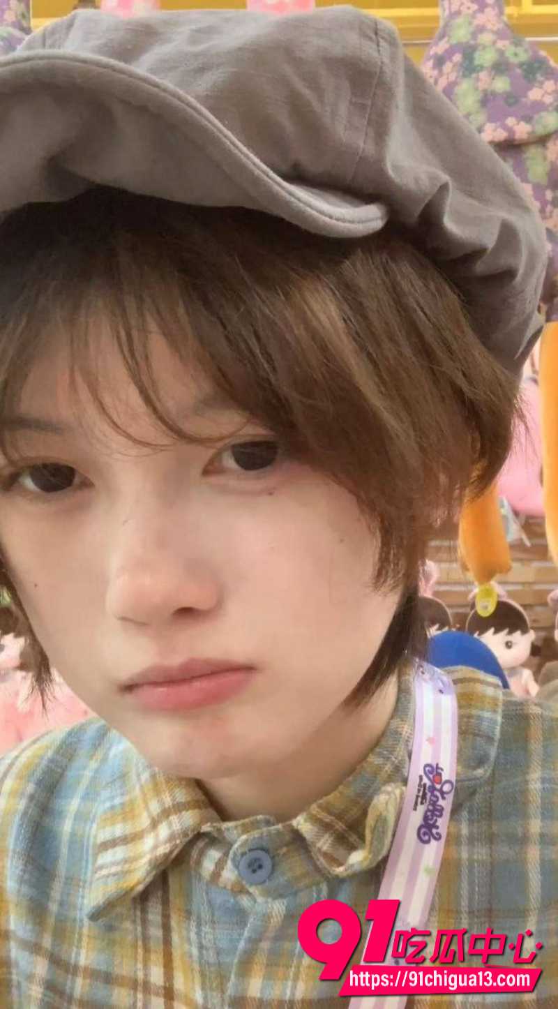 抖音颜浩泉9 抖音颜浩泉9