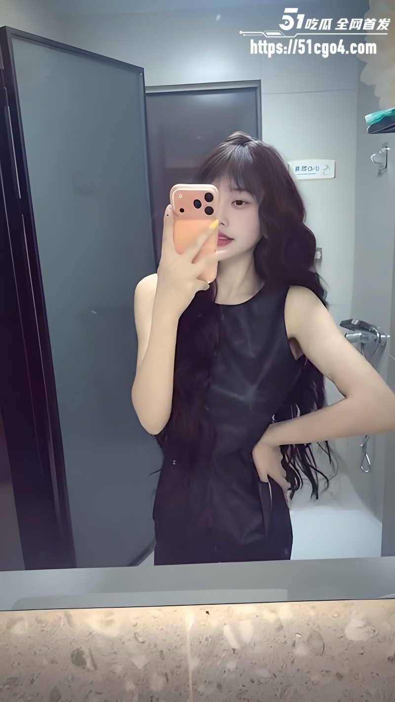 极品御姐七喜 4