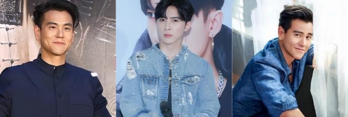 10月24日 Top10精彩合集 顶流明星 彭于晏 私密视频流出 火爆全网大瓜你吃了吗？ 配图