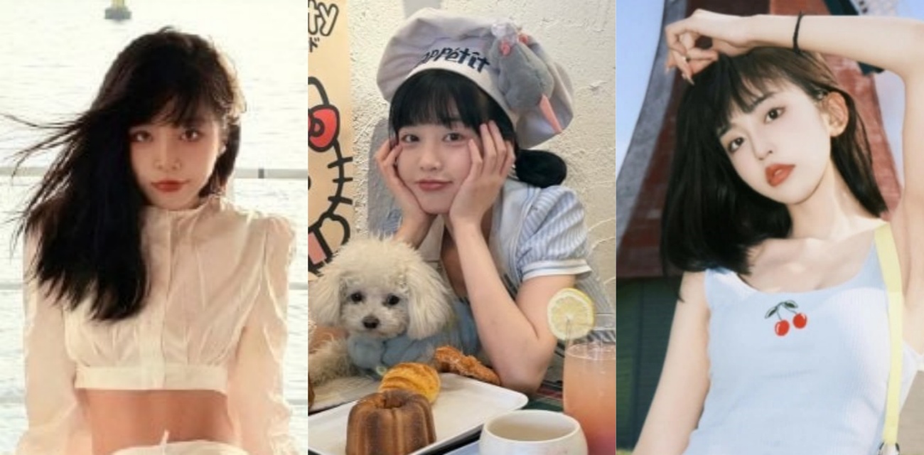 网红司晓迪私生活不检点被曝光 自称睡遍顶流连爆鹿晗范丞丞檀健次林更新