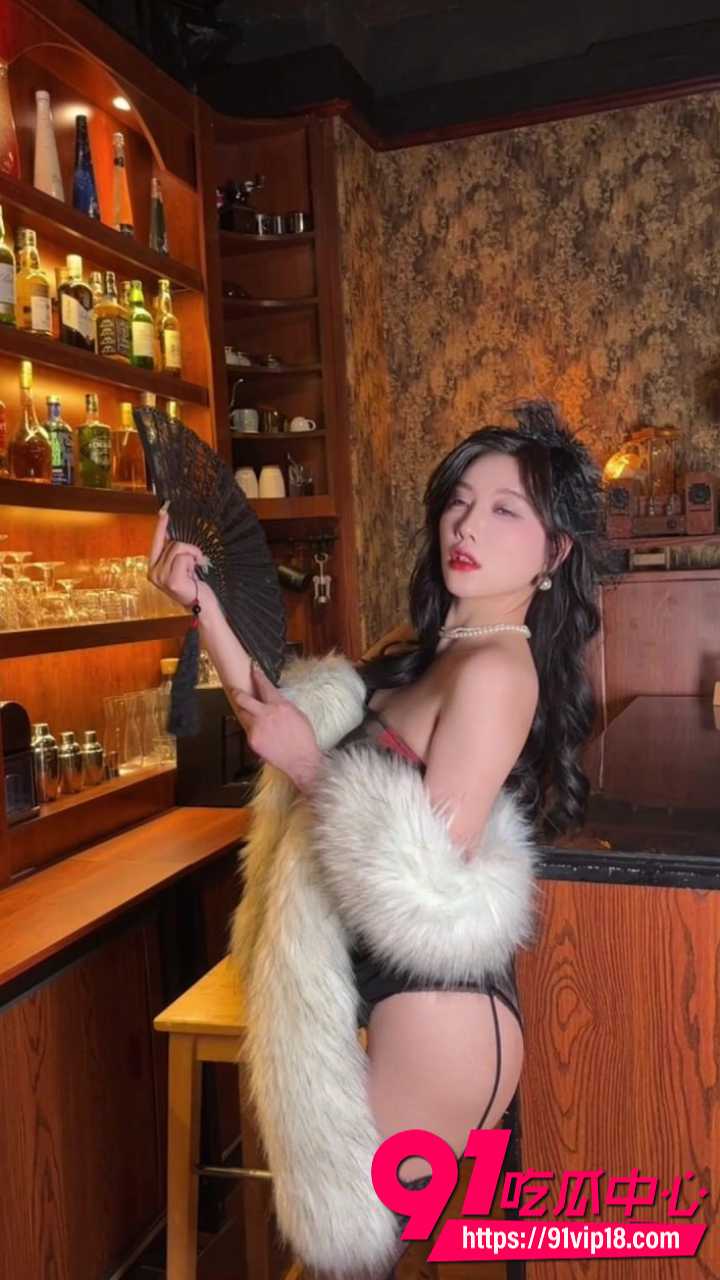 秀人网杨晨晨大尺度写真2