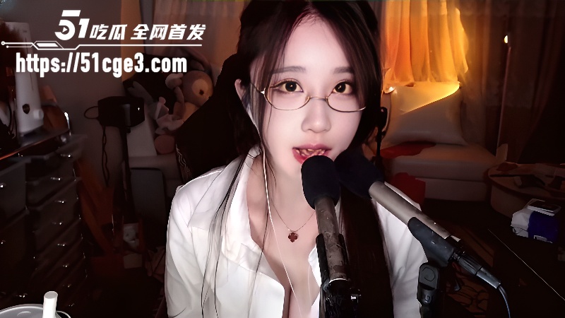 ASMR高颜值御姐 轩子2