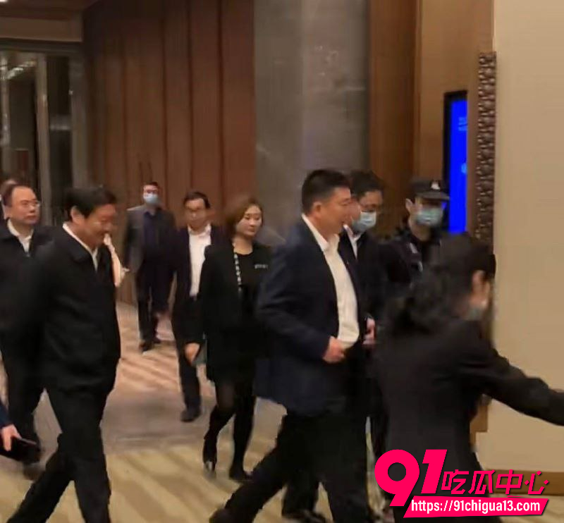 武汉前市长周先旺1