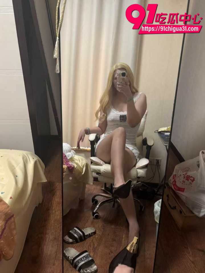 健身美女李婷全裸后入6