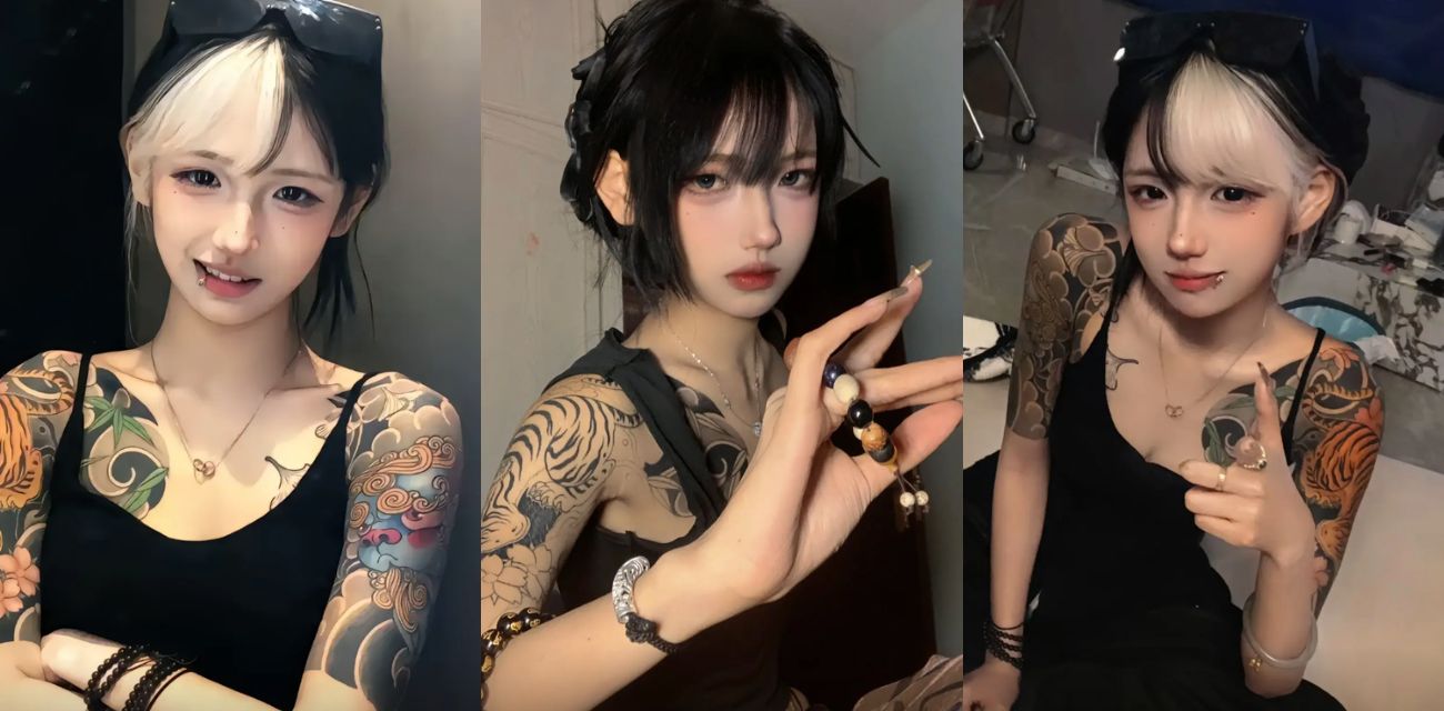 胸入珠男大战花腿符文精神小妹