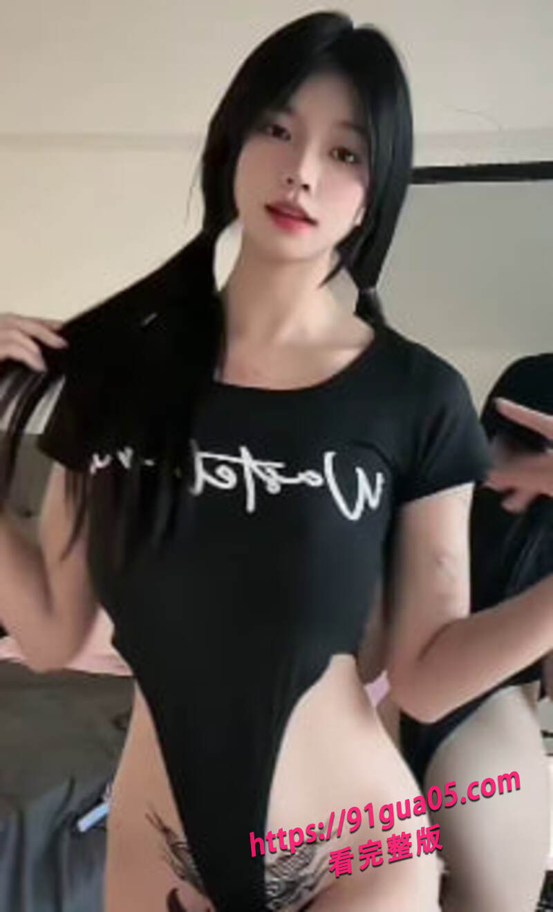 网红鱼神大尺度福利02