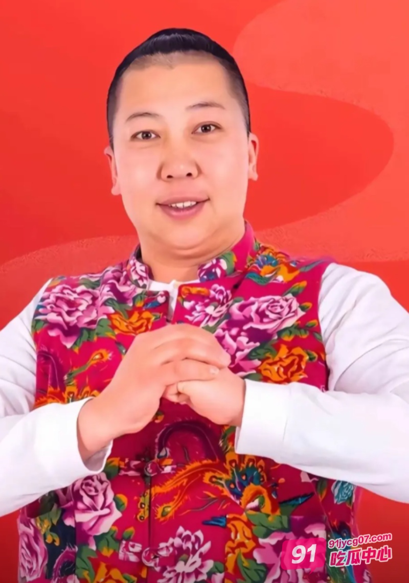 快手网红 东北雨姐 抖乳晃臀热舞视频流出 AI换脸玩擦边另谋出路